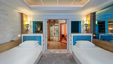 Hilton Dalaman Sarigerme Resort