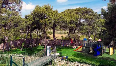 Hilton Dalaman Sarigerme Resort