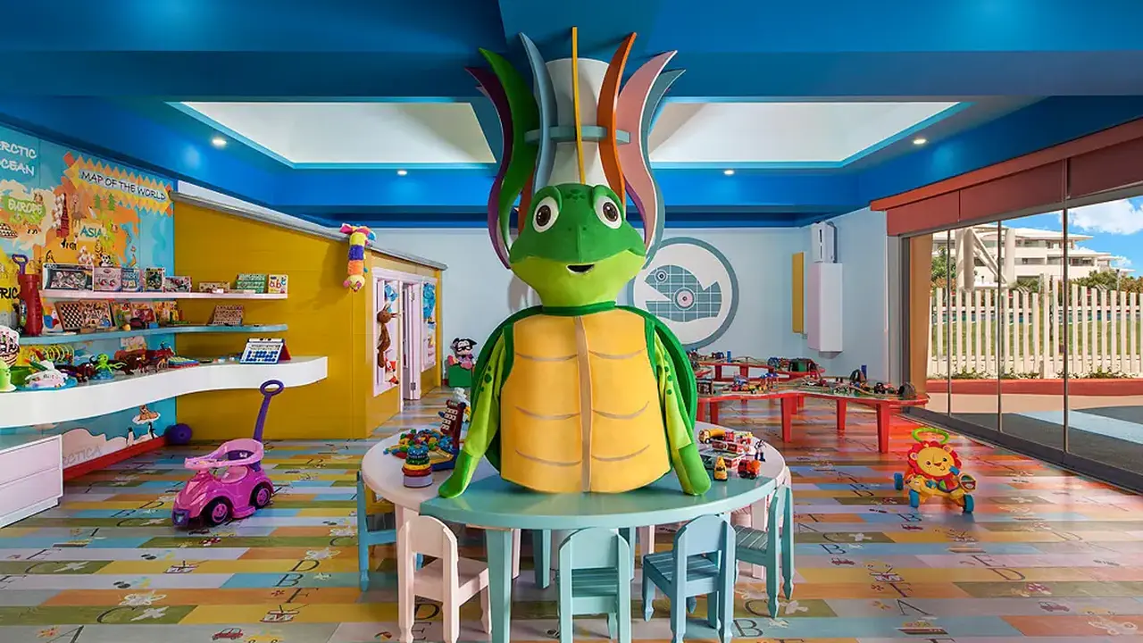 Hilton Dalaman Sarigerme Resort