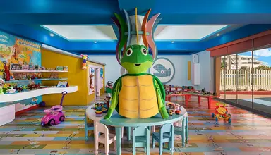 Hilton Dalaman Sarigerme Resort