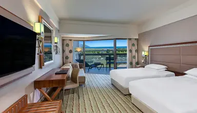 Hilton Dalaman Sarigerme Resort
