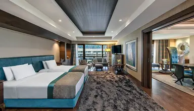 Hilton Dalaman Sarigerme Resort
