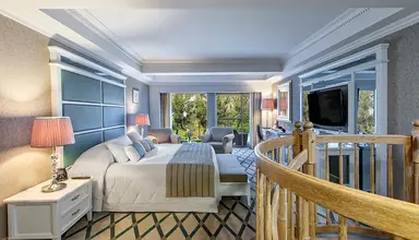 Hilton Dalaman Sarigerme Resort