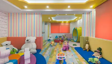 Hilton Dalaman Sarigerme Resort