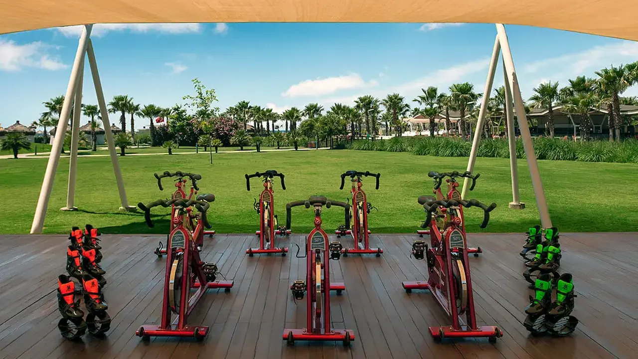 Hilton Dalaman Sarigerme Resort