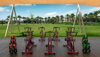 Hilton Dalaman Sarigerme Resort