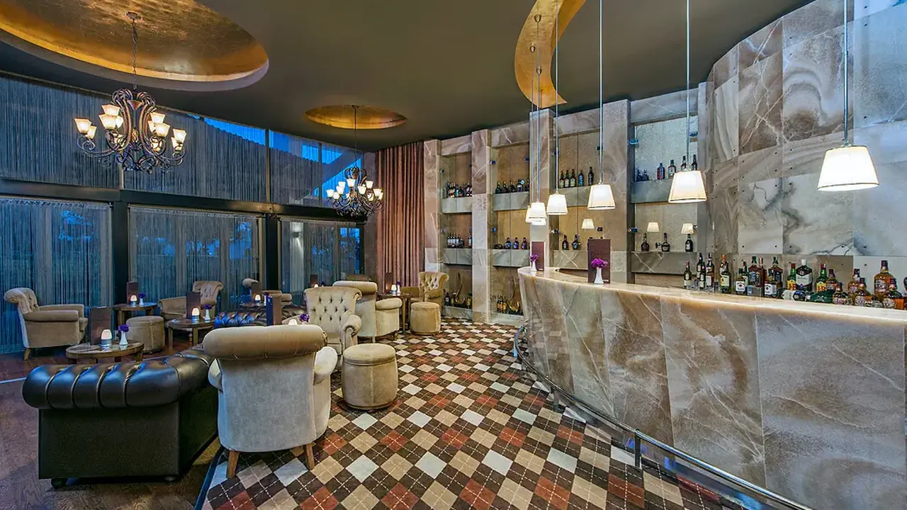 Hilton Dalaman Sarigerme Resort