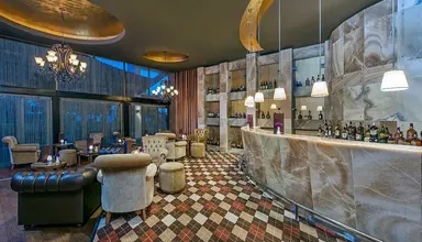 Hilton Dalaman Sarigerme Resort