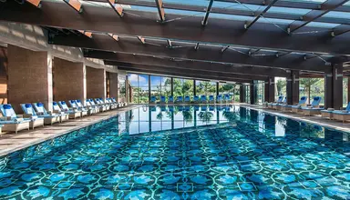 Hilton Dalaman Sarigerme Resort