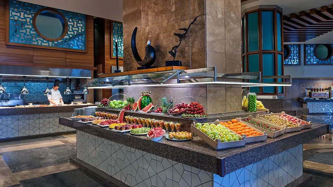 Hilton Dalaman Sarigerme Resort