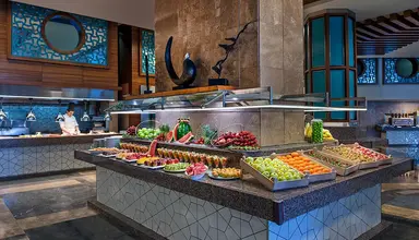 Hilton Dalaman Sarigerme Resort