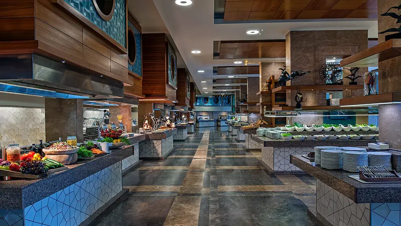 Hilton Dalaman Sarigerme Resort