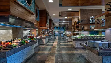 Hilton Dalaman Sarigerme Resort
