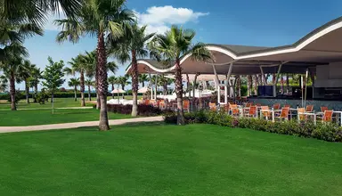 Hilton Dalaman Sarigerme Resort