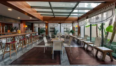 Hilton Dalaman Sarigerme Resort