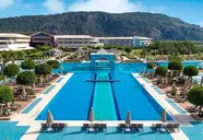 Hilton Dalaman Sarigerme Resort 