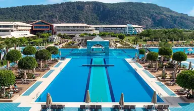 Hilton Dalaman Sarigerme Resort