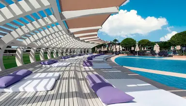 Hilton Dalaman Sarigerme Resort