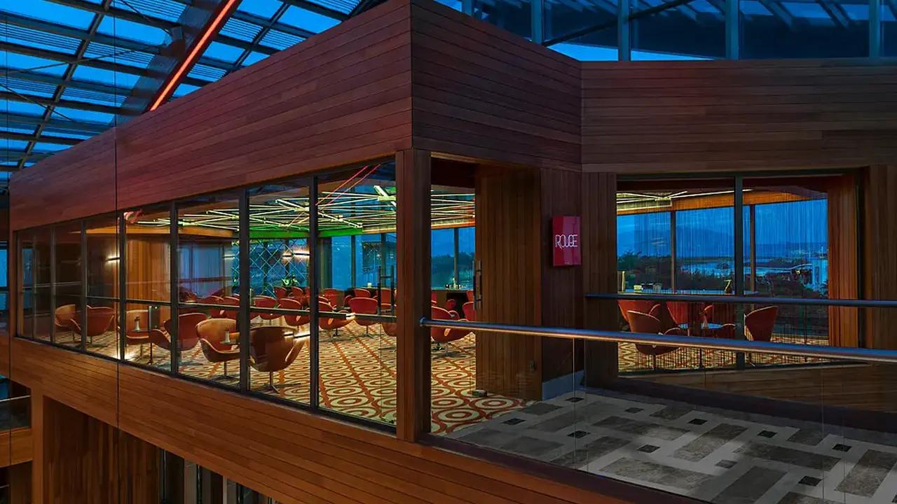 Hilton Dalaman Sarigerme Resort
