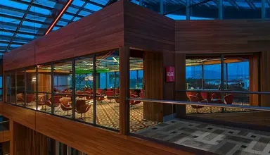 Hilton Dalaman Sarigerme Resort