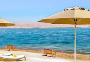 Hilton Dead Sea