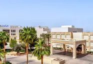Hilton Dead Sea