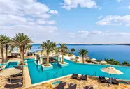 Hilton Dead Sea