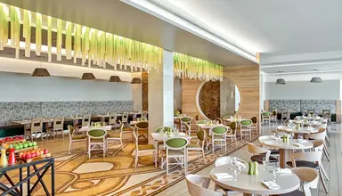 Hilton Dead Sea
