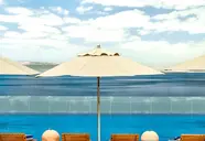 Hilton Dead Sea