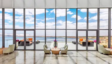 Hilton Dead Sea