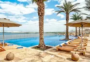 Hilton Dead Sea
