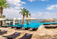 Hilton Dead Sea