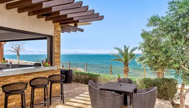 Hilton Dead Sea