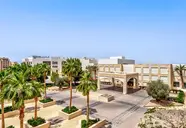 Hilton Dead Sea