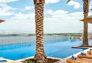 Hilton Dead Sea