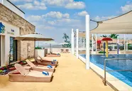 Hilton Dead Sea