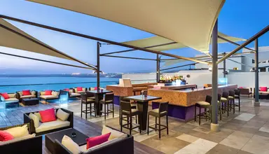 Hilton Dead Sea