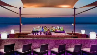 Hilton Dead Sea
