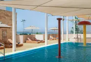 Hilton Dead Sea