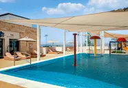 Hilton Dead Sea