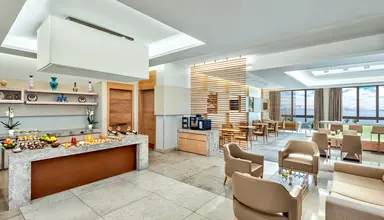 Hilton Dead Sea