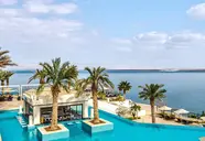 Hilton Dead Sea