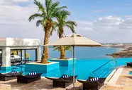 Hilton Dead Sea