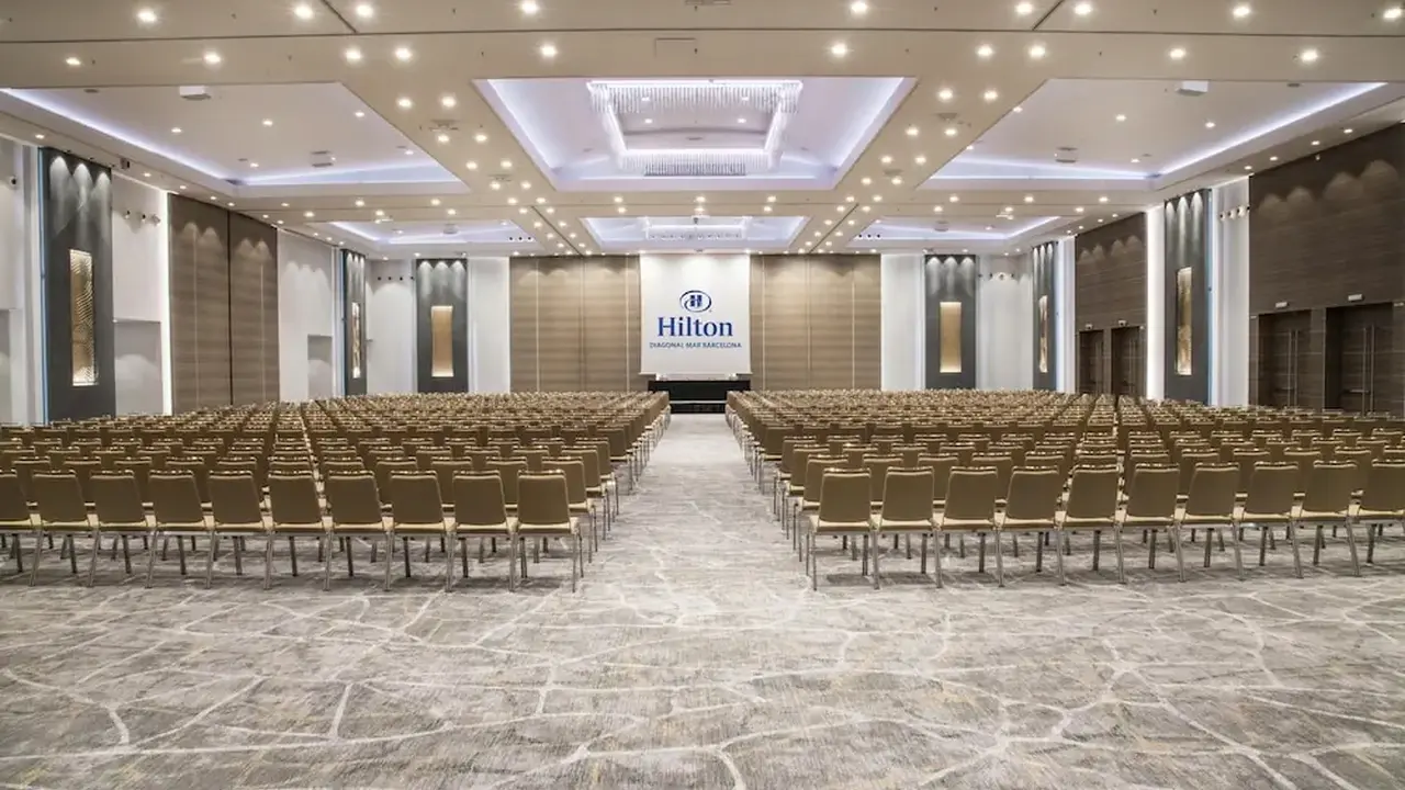 Hilton Diagonal Mar
