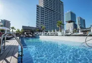Hilton Diagonal Mar