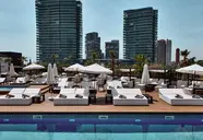 Hilton Diagonal Mar