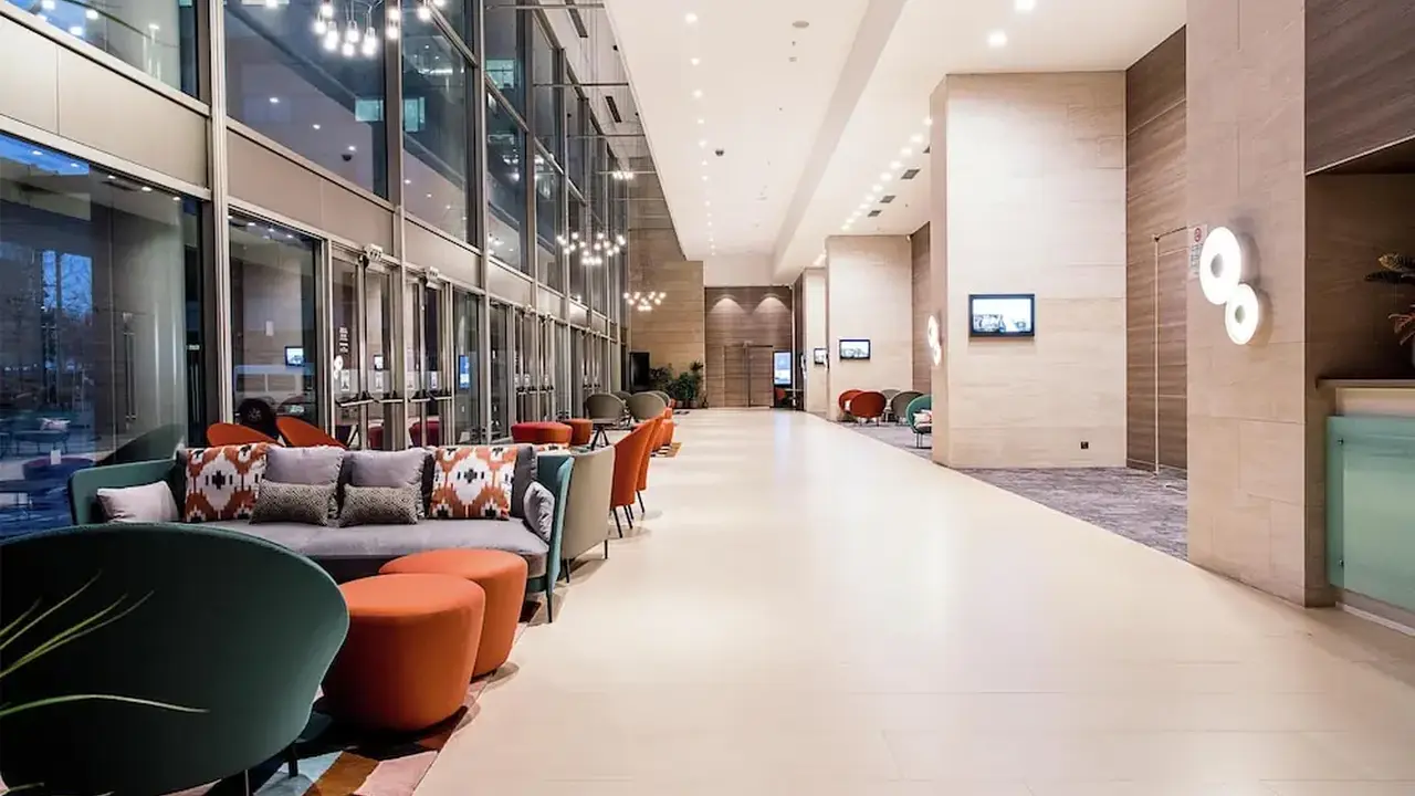 Hilton Diagonal Mar
