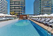 Hilton Diagonal Mar