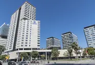Hilton Diagonal Mar