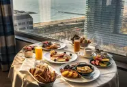 Hilton Diagonal Mar